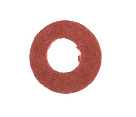 Podkładki do śruby M3 Gwintownik wew 3.20mm Włókno wulkanizowane zew 7.0mm