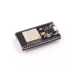 Moduł WIFI ESP32 Bluetooth Dual Mode ESP-WROOM-32