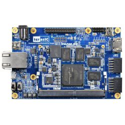 Terasic SoC SoM - zestaw rozwojowy FPGA