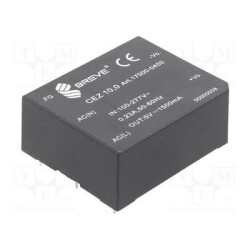 55CEZ-10.0-230/5V