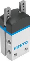 FESTO 1310185 DHWS-40-A-NC Chwytak kątowy Materiał obudowy: kute aluminium 1 szt.
