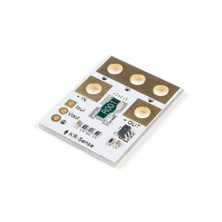 KR Sense Current and Voltage Sensor - czujnik napięcia i prądu 45A