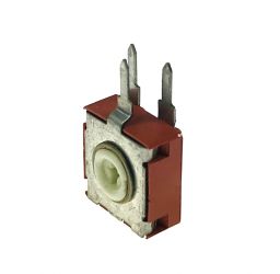 Potencjometr montażowy 220k stojący