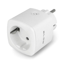 Inteligentne gniazdko sterowane WiFi - Blow