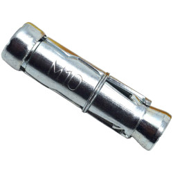 MASONMATE 0865S10 Medium Duty Anchor Shield M10 (50)