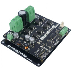 Cytron 40Amp 10V-45V SmartDrive DC Motor Driver