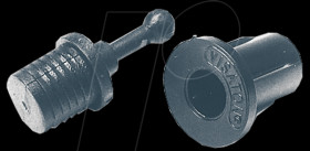 5095 VISATON professional frame dowels