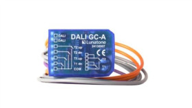 Dali Gc-A Sterowanie Lunatone - 24138907