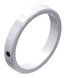 Sprzęgło cierne Huco średnica obudowy: 31.2mm