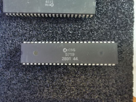 Amiga Gary Chip 5719