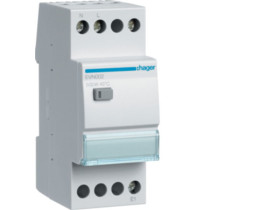 Ściemniacz zdalny 500 W EVN002 HAGER