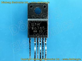 STRW6765
