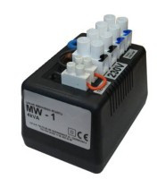 TSS-MODUMS4 Moduł rozruchowy dla transformatorów dużej mocy (miękki start) do 4kVA