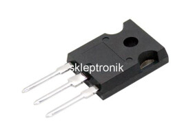 Tranzystor IGW25N120H3 1200V/25A TO247 IGBT