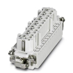 Moduł wkładki stykowej