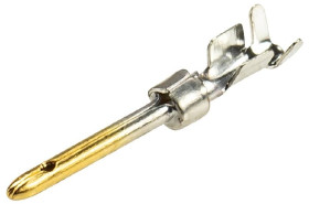 Wieland Electric 05.544.4729.7 Styk złącza męskiego 100 szt.