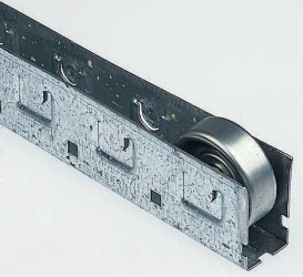 Bieżnia rolki, 1976mm x 30mm x 54mm Interroll