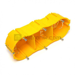 PUSZKA PT NIDA 6M MOSAIC