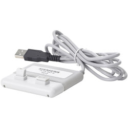 Siemens 7LF4941-0 USB Adaptor and Software for SIEMENS Timer Clock Profi