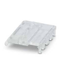 Obudowa urządzeń elektronicznych Wyrzutnik wtyczki FKCT Phoenix Contact Wtyczka COMBICON Montaż na szynie DIN