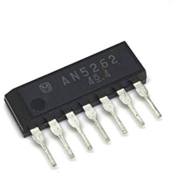 AN5262 Układ scalony