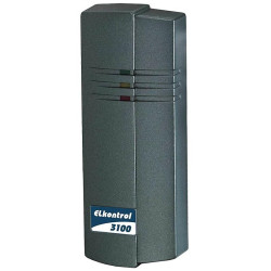 Czytnik Elkontrol 3100 KP/K/DC/H RFID kart zbliżeniowych + karta master