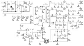 30V, 1MHZ current mode PWM controller
