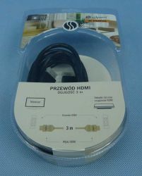 KABEL WT.HDMI-WT.HDMI 3,0mb