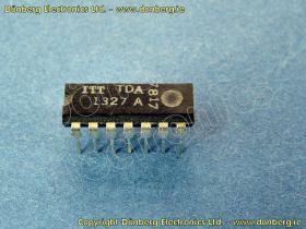 TDA1327