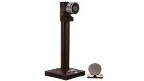 Elektrotrzymacz Drzwiowy Uniwersalne Ramię 24V Dc 300Mm 50Kg/490N 1370-30-D...