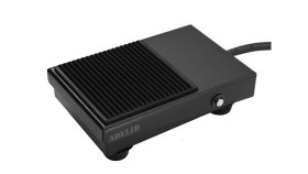 Włącznik Wyłącznik Nożny Przycisk Pedał Pm1 10A Pm1