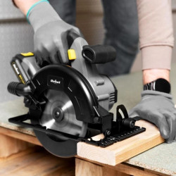 Pilarka tarczowa akumulatorowa 20v ( bez aku.)