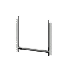 Akcesoria do obudów Wspornik obudowy 8PQ2035-4BA02 Blacha stalowa Drzwi komory