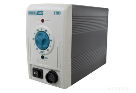 STACJA LUTOWNICZA CYFROWA 202 ESD