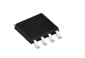 MOSFET N-kanałowy 362 A PowerPAK SO-8L 60 V SMD