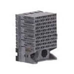 Złącze typu Backplane 1.9mm Pitch 144-pinowe 12-rzędowe Gniazdo Molex