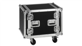 Skrzynia Transportowa, 10U Mr-710