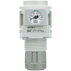 Regulator pneumatyczny we: 15bar G 1/4 SMC wy: 0.85MPa