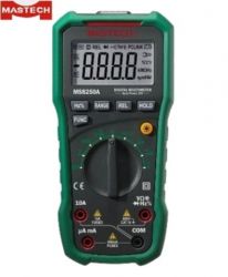 MS8250A MIERNIK UNIWERSALNY MASTECH