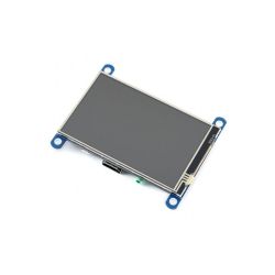 Wyświetlacz HDMI LCD IPS 4&quot; (H) z panelem dotykowym do Raspberry Pi - Waveshare 16340