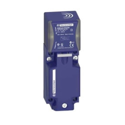 Czujnik indukcyjny 1NO/1NC, 24-240V AC/DC, XS7C4A1MPG13