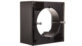 Asfora Podstawa Naścienna Antracyt Eph6100171