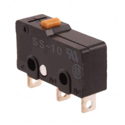 Omron SS0M0007G Subminiature Basic Switch Compact High Precision