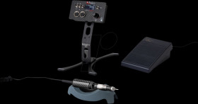 4585.MX2S Micromotor, Badeco Revolt Strong kit