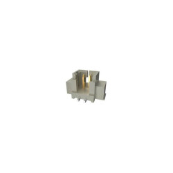 Amphenol 10114828-10102LF Wire-To-Board Female Unshrouded 2P SMT 1.25mm