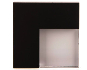 Oprawa LED TICO NT 14V DC CZN biała ciepła 04-111-62 LED10411162