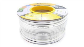 Kabel Koncentryczny Televes T-100 Pvc Eca Klasa A - 1M