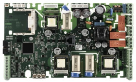 Płyta sterująca PSPCB-CB-2 1SFA899301R1008