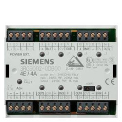 Siemens 3RG9004-0DB00 Interfejs PLC 24 V/DC
