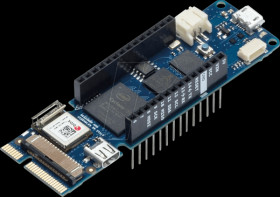 ABX00022 Arduino MKR Vidor 4000, SAMD21 Cortex-M0+ 32 bit ARM